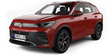 Volkswagen Tiguan 3 2023-